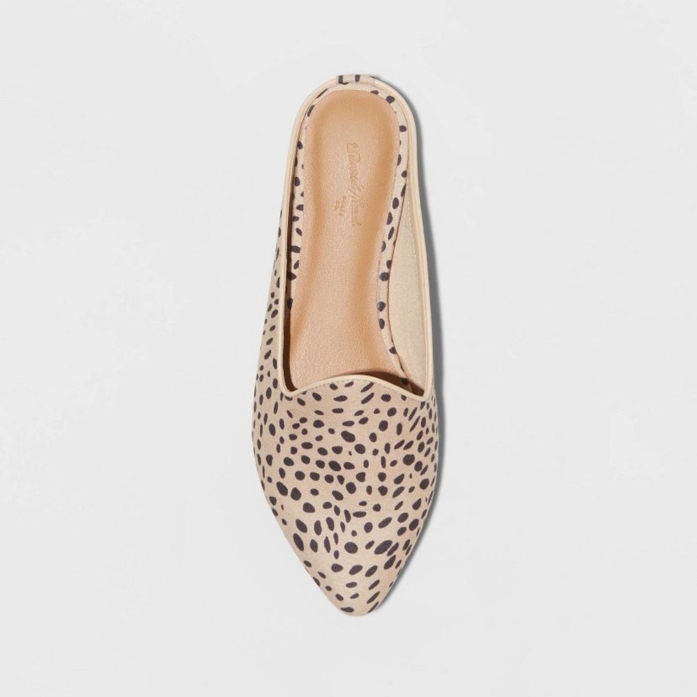 Leopard Flats - Picture 3 of 3